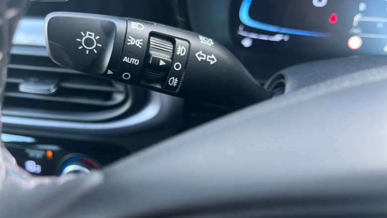 Hyundai i10 1.0 [63] Premium 5dr Auto [Nav] Petrol Hatchback